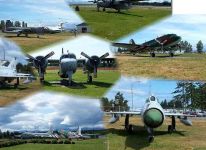 Comox Air Force Museum