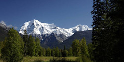 Mount Robson