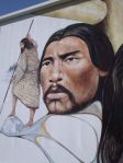 Chemainus Murals