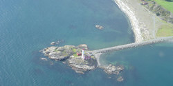 Fort Rodd Hill & Fisgard Lighthouse