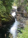 Little Qualicum Falls