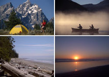 Khutzeymateen/K'tzim-a-Deen Grizzly Sanctuary