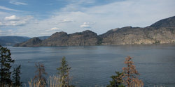 Okanagan Mountain