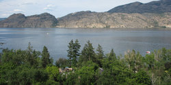 Okanagan Lake