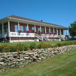 Boundary Museum Society , Grand Forks