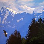 warkentinfineart.com, Wilf Warkentin, Chilliwack