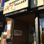 Okanagan Art Gallery, Osoyoos