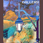 the Village Gallery, Lumby