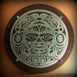 Crawford Studios - Sandblasted Designs on Glass, Comox Valley