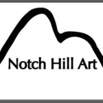 Notch Hill Art, Judith Lapadat, Parksville