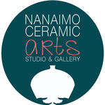 Nanaimo Ceramic Arts, Bronwyn Arundel, Nanaimo