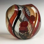 Samphire Glass, Lisa Samphire, City of Victoria