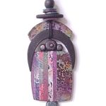 Janet Bouey Designs, Janet Bouey, Comox Valley