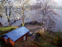 Anchors Inn, Ucluelet