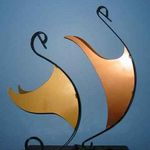 Metal Dream Designs, Edward Goodon, Vernon