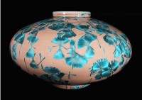 Bill Boyd Ceramics, Bill Boyd, Galiano Island