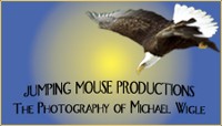 Jumping Mouse Productions, Michael Wigle, Bella Coola