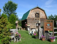 Orchard Barn Studio & Gallery, Susan Snow, Creston
