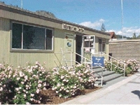 Peachland Chamber of Commerce, Peachland