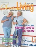 Senior Living Magazin, City of Victoria