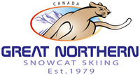 Great Northern Snowcat Skiing, Revelstoke