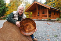 Heartwood Studio, Duncan