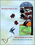 Vienna Woods And Glass, Diane & Alvin Heinrich, Grand Forks