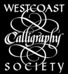 Westcoast Calligraphy Society, Vancouver