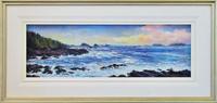 Mark Penney Gallery, Mark Penney, Tofino - Ucluelet - Pacific Rim