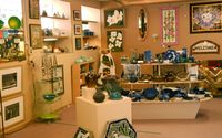 Artisan Craft Co-op, Artisan Coop, Trail