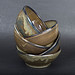 Trial By Fire Pottery, Hilary Huntley, Cowichan Valley