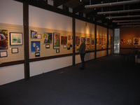 South Delta Artists Guild, Tsawwassen