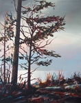 Janet Esseiva Fine Art, Bowen Island