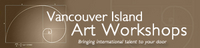 Vancouver Island Art Workshops, Nanaimo