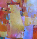 Corre Alice Gallery, Comox Valley