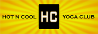 Hot N Cool Yoga Club, Parksville