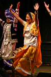 The Vancouver International Bhangra Celebration Society  (VIBC), Vancouver