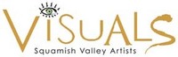 VISUALS - Squamish Valley Artists Society, Squamish