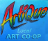 Artique Artists Cooperative, Powell River
