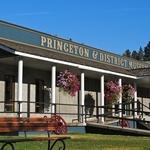 Princeton Museum, Robin  Lowe-Irwin, Princeton