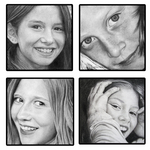 Portraits For Your Soul, LeEtta LaFontaine, Fraser Lake