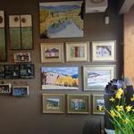 Tumbleweed Art Gallery & Framing, Penticton