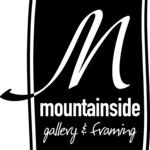 Mountainside Gallery & Framing, Barb Ames, Terrace