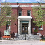 Revelstoke Museum and Archives, Revelstoke