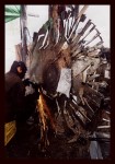 Cariboo Blades Tools & Knives, Scott Richardson, Williams Lake