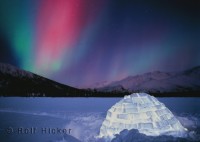 Rainbow Productions, Rolf Hicker, Port McNeill