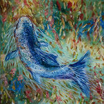 BLEU STUDIO , Suzanne Jensen  , Sooke