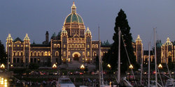 City of Victoria