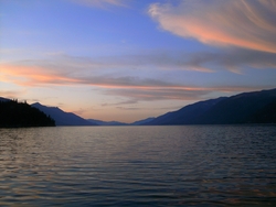 Kootenay Lake