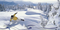 BC Ski Resorts